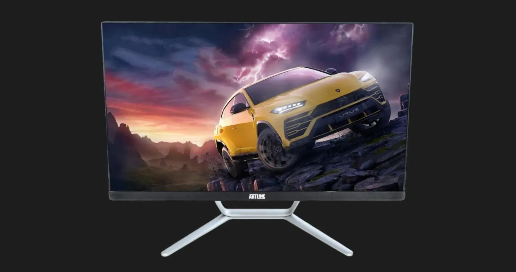 Моноблок ARTLINE Business G42 (G42v22) (UA)