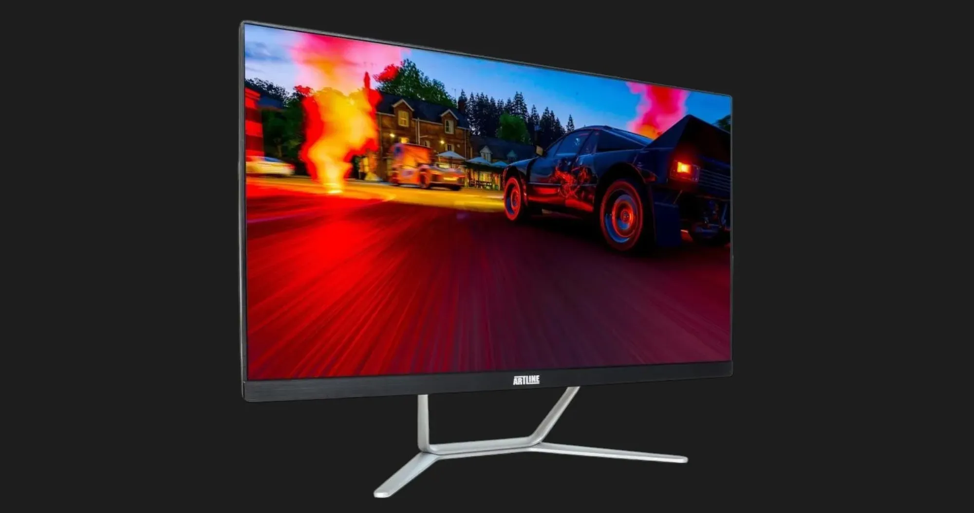 Моноблок ARTLINE Business G42 (G42v22) (UA)