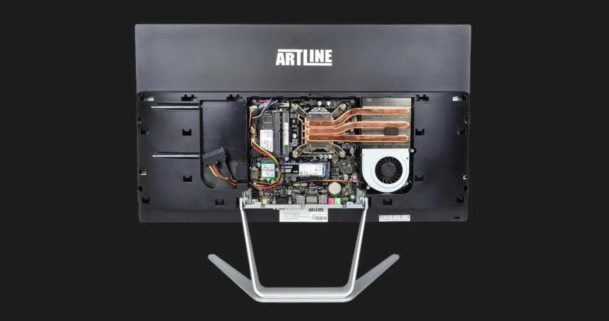 Моноблок ARTLINE Business G42 (G42v22) (UA)