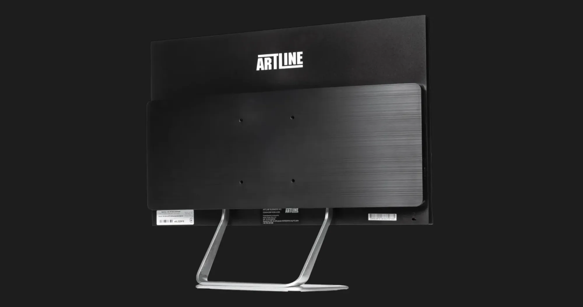 Моноблок ARTLINE Business G46 (G46v24) (UA)