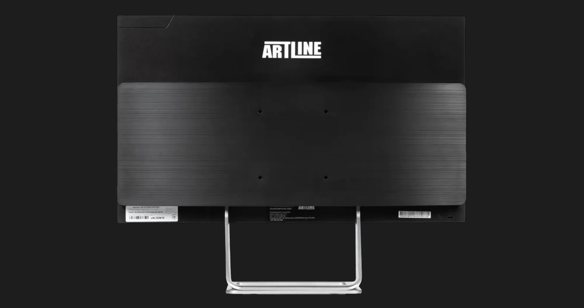 Моноблок ARTLINE Business G46 (G46v24) (UA)