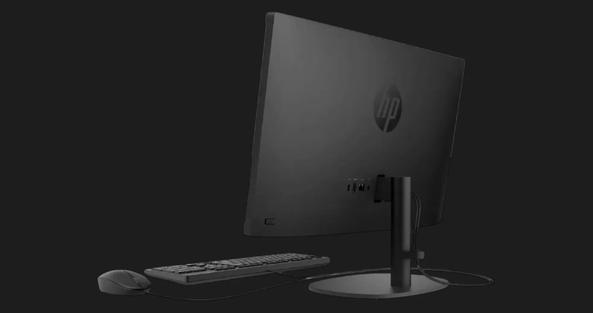 Моноблок HP 22-dg0000ua (AE0P1EA) (UA)