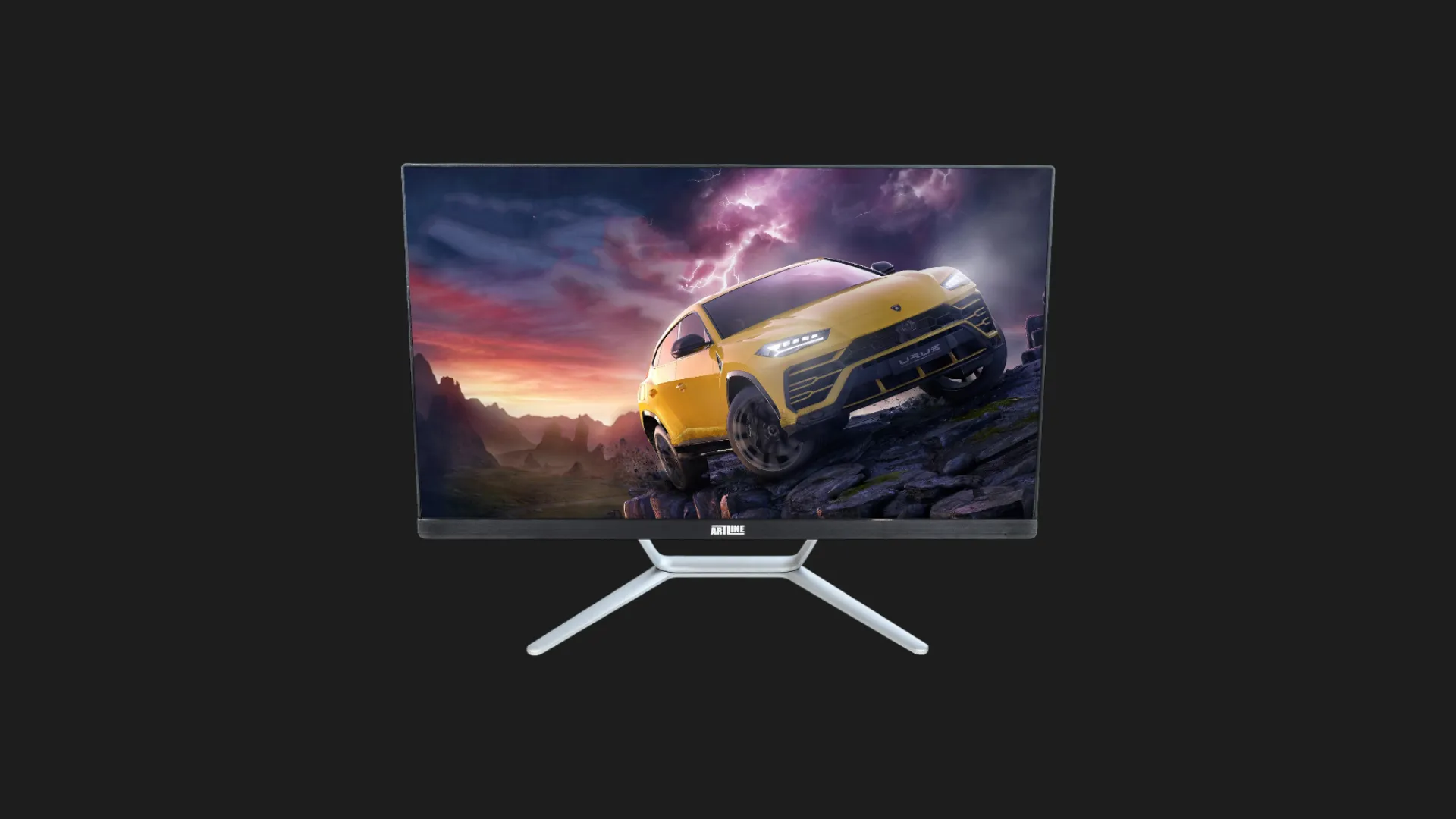 Моноблок ARTLINE Home G41 (G41v21Winw) (UA)