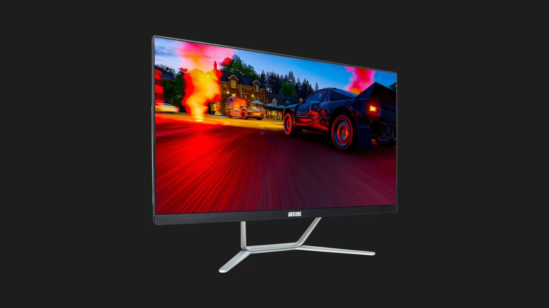 Моноблок ARTLINE Home G41 (G41v21Winw) (UA)
