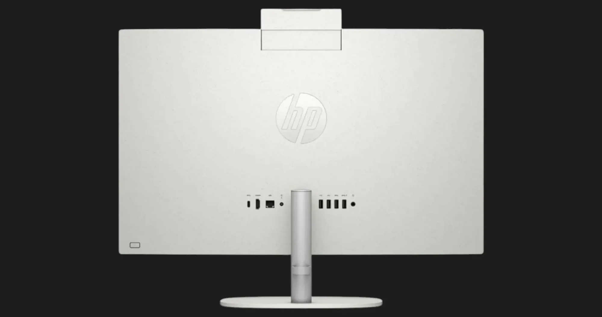 Моноблок HP 24-cr0000ua (95Z22EA) (UA)