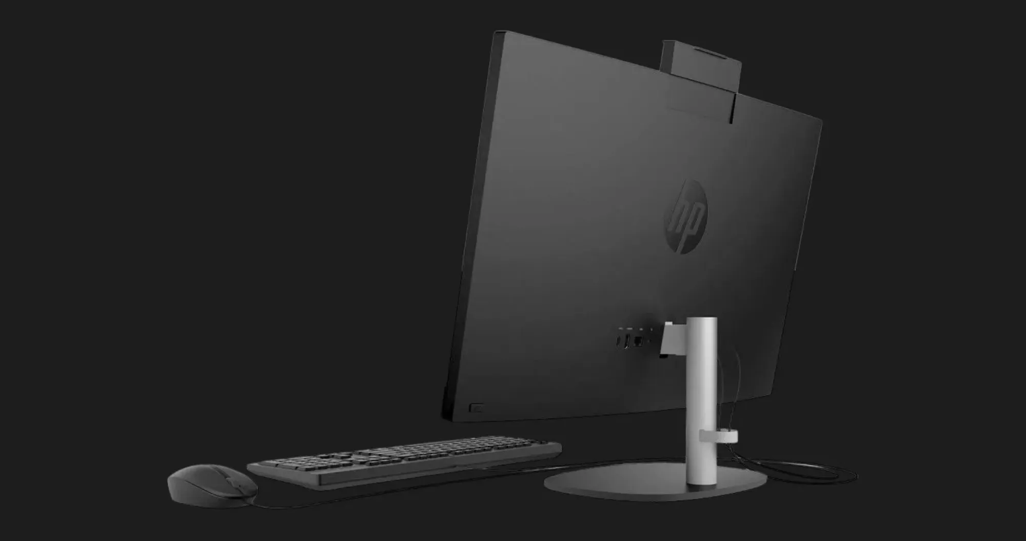 Моноблок HP 24-cr0000ua (95Z22EA) (UA)