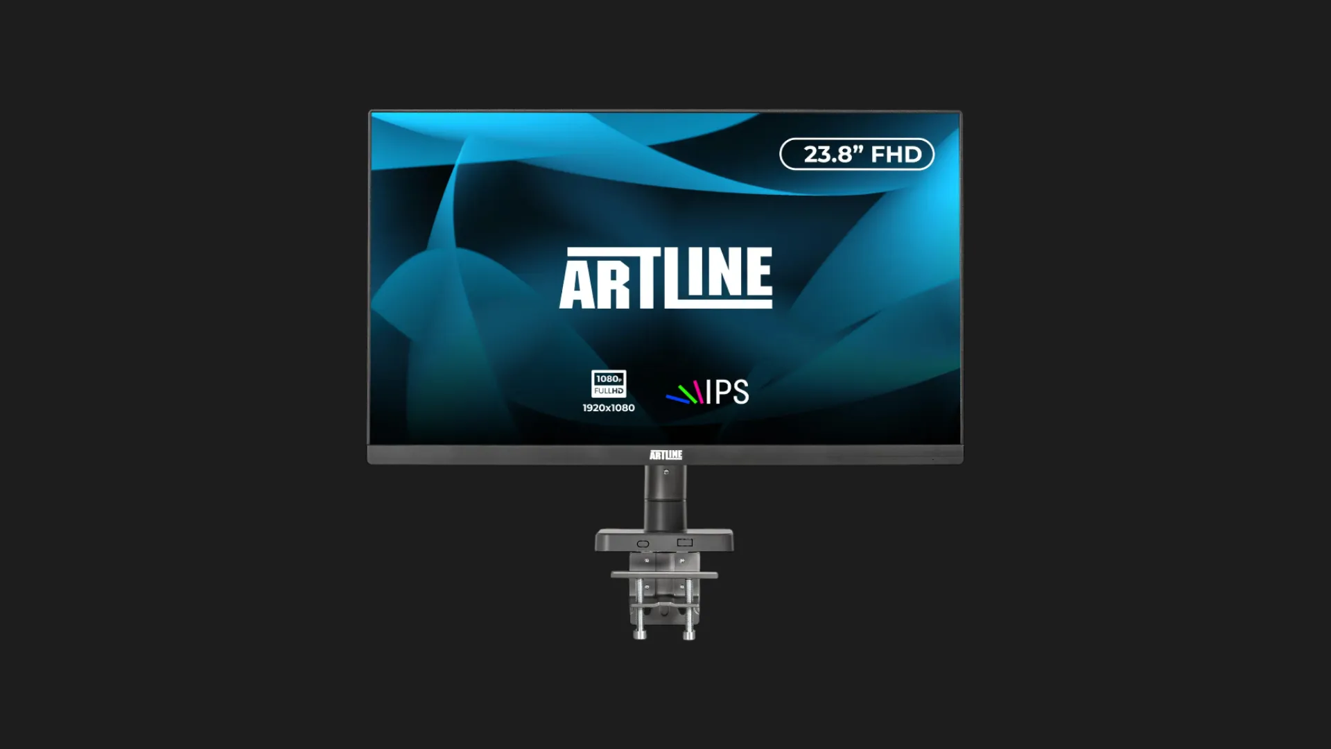 Моноблок ARTLINE Home G41 (G41v23ERGO) (UA)