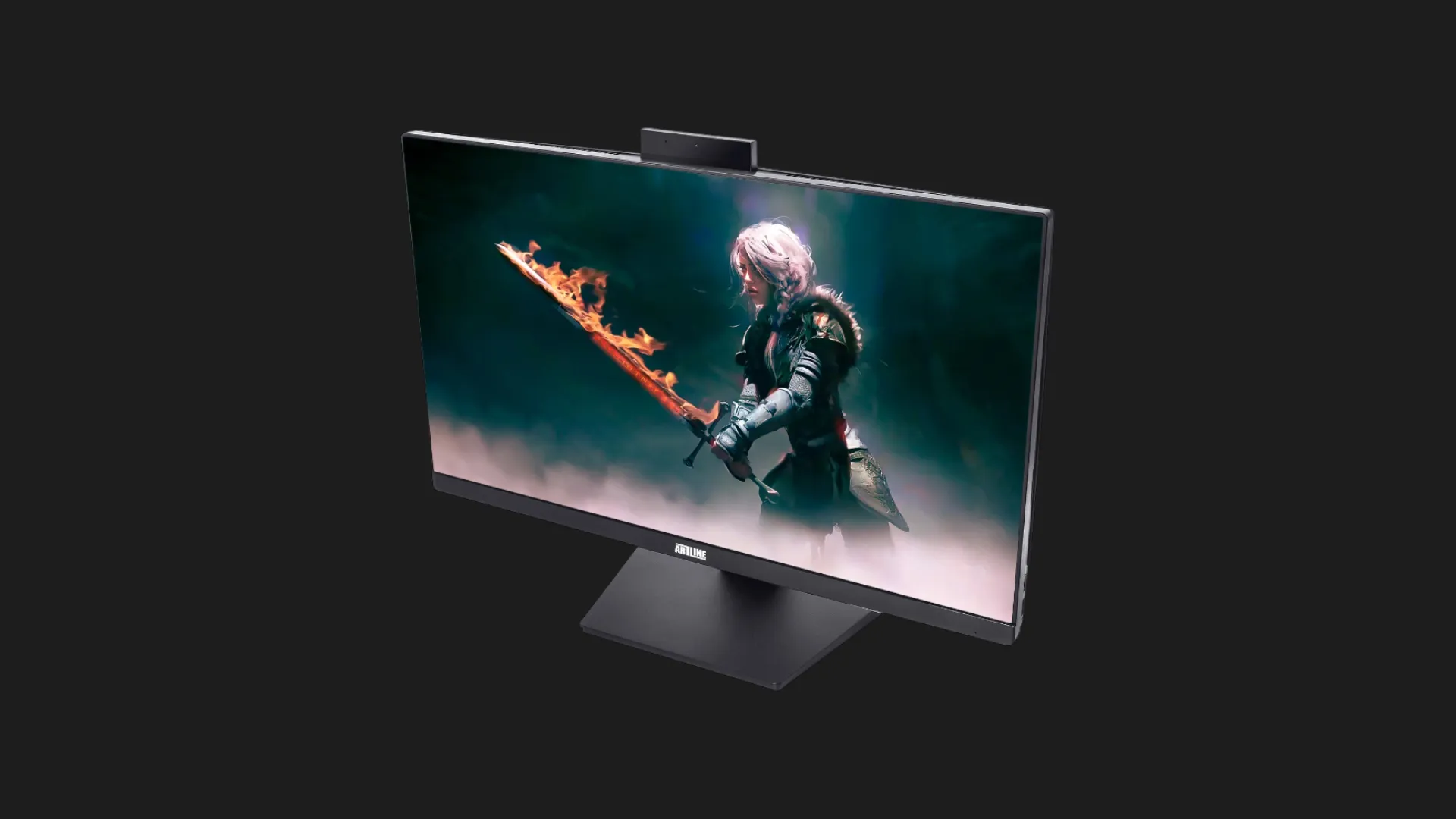 Моноблок ARTLINE Home G41 (G41v42) (UA)
