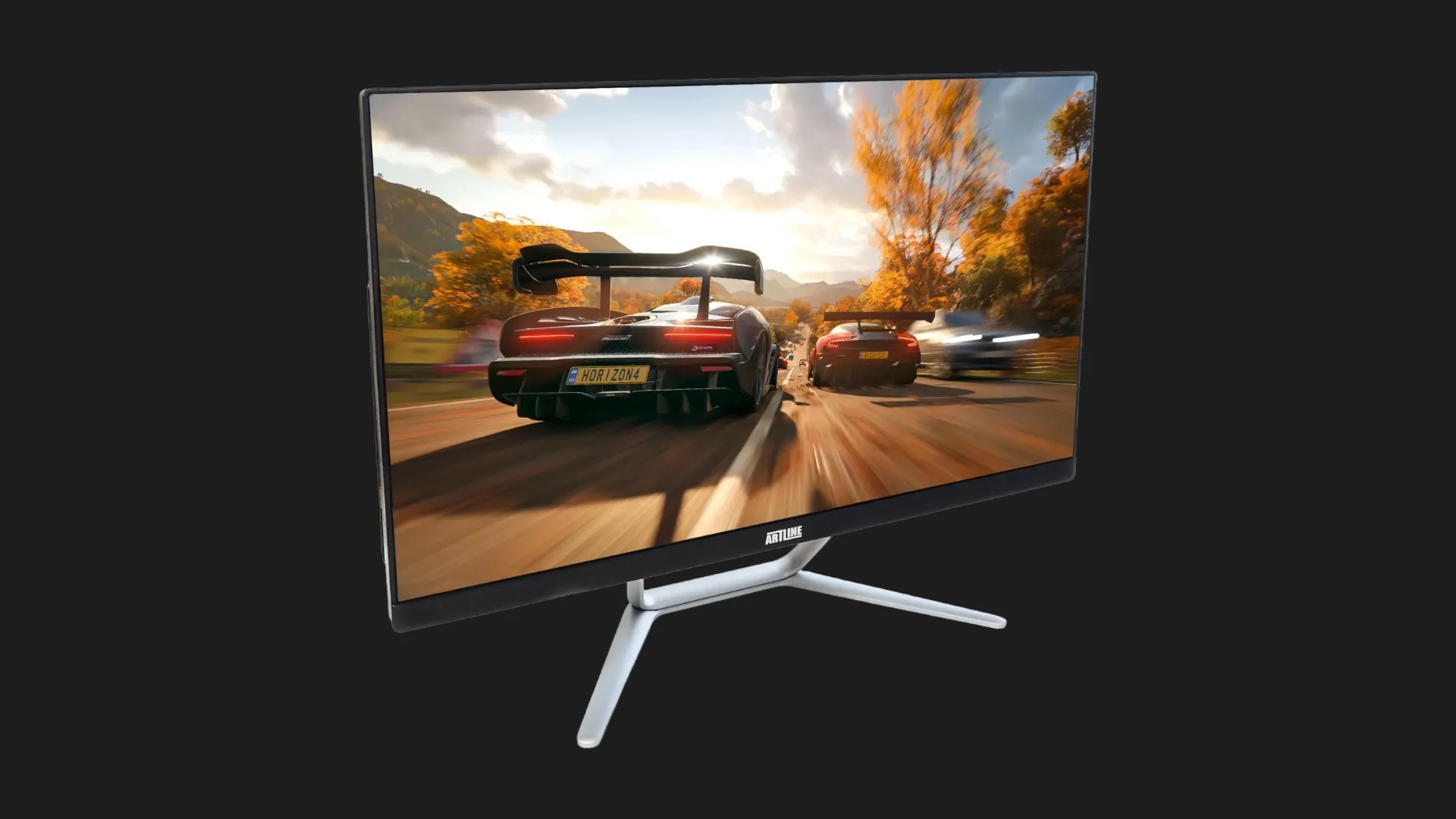 Моноблок ARTLINE Home G71 (G71v22) (UA)