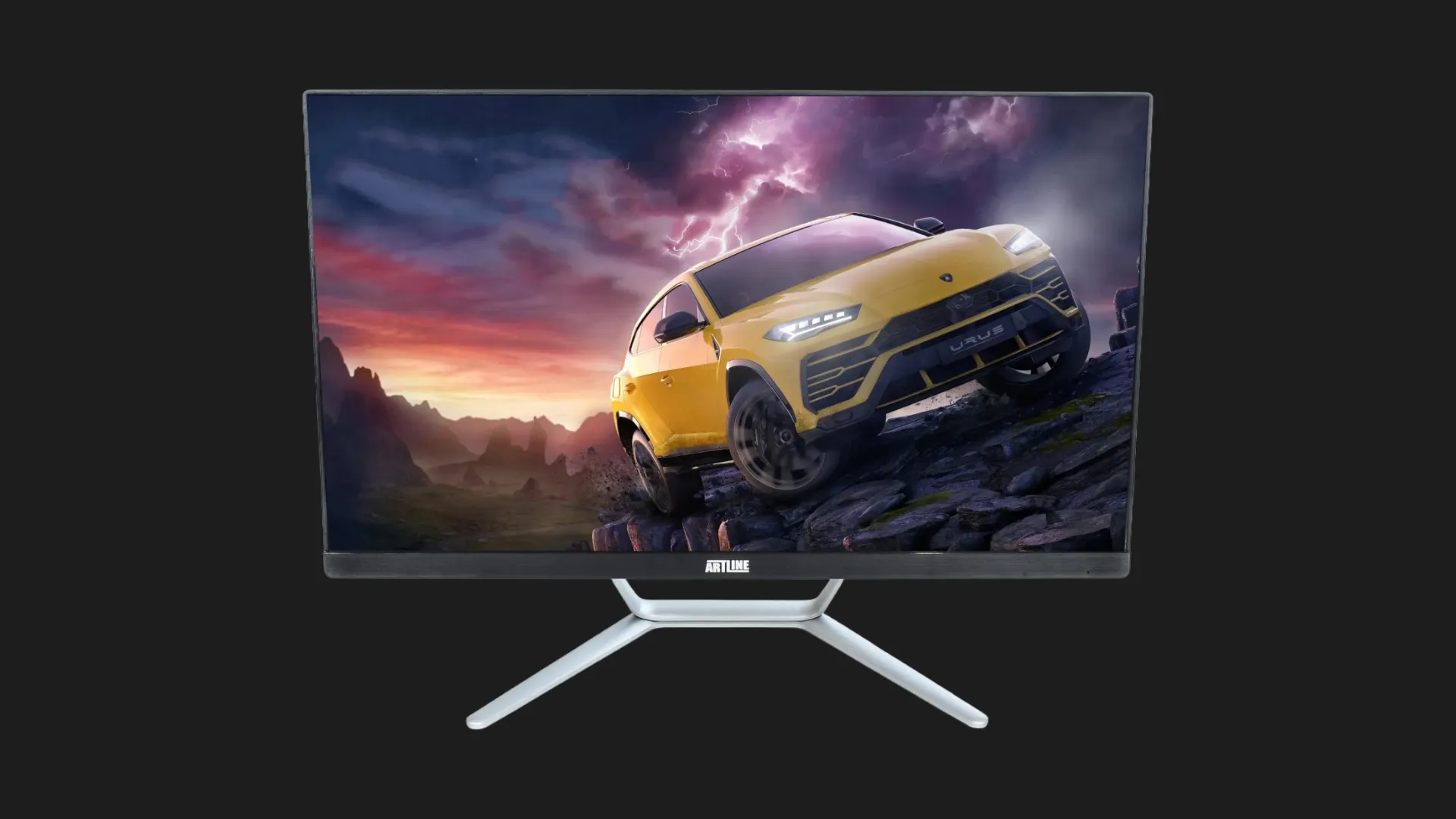 Моноблок ARTLINE Home G71 (G71v22) (UA)