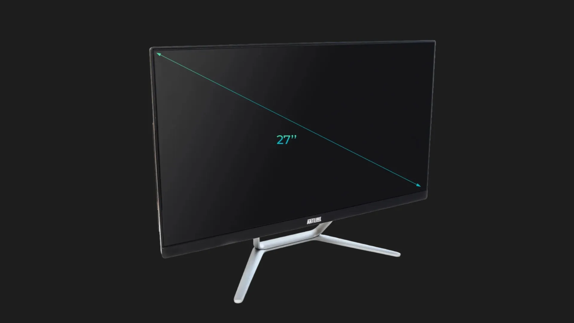 Моноблок ARTLINE Home G71 (G71v22) (UA)