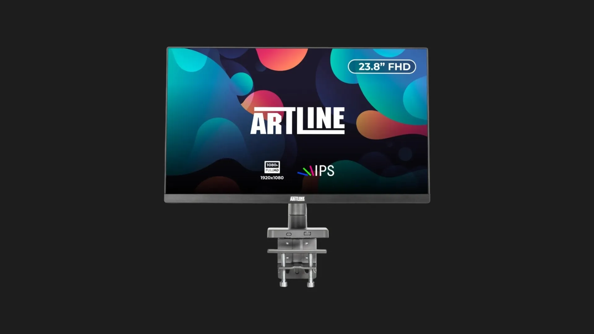 Моноблок ARTLINE Home G41 (G41v29ERGO) (UA)