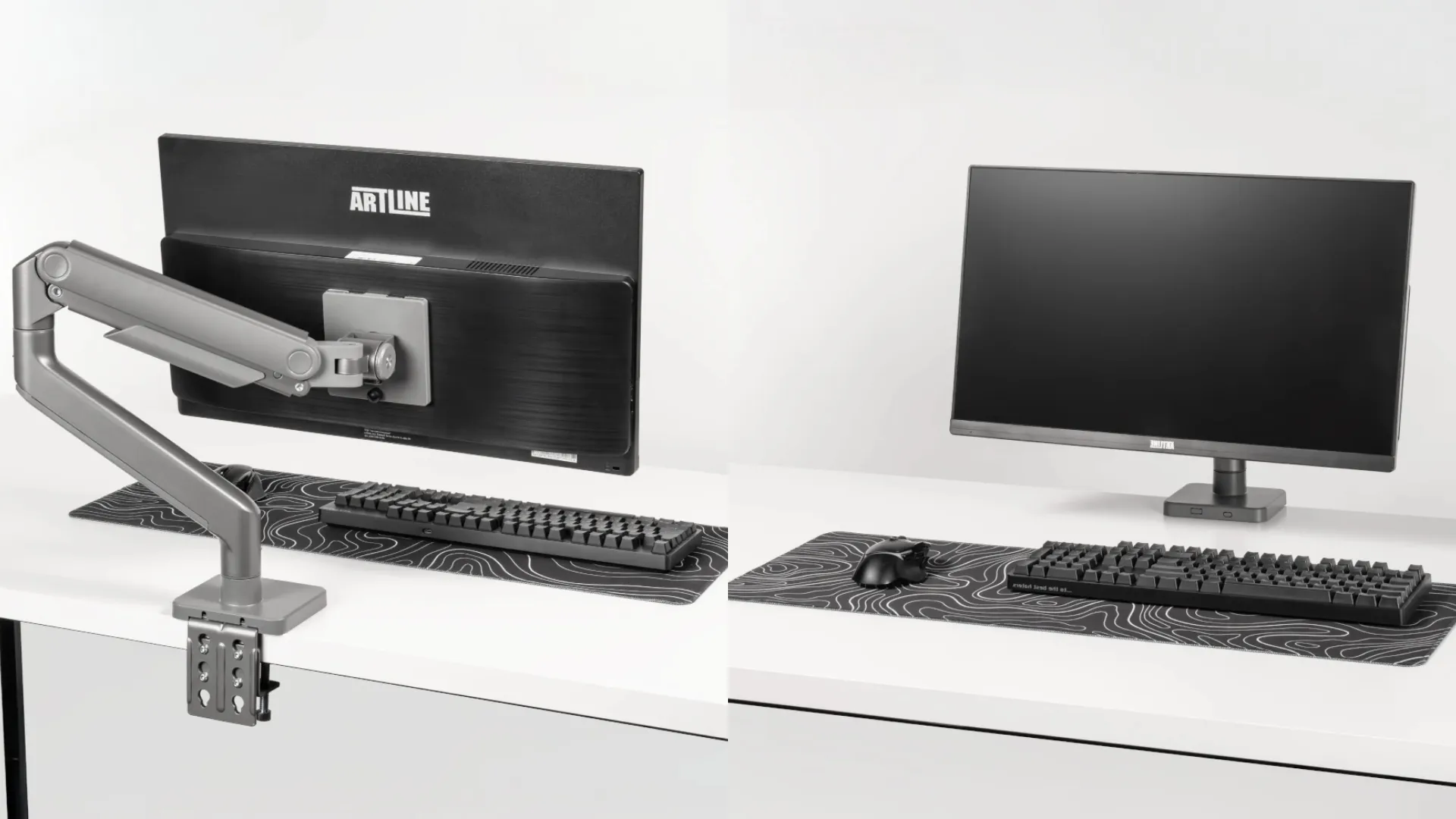 Моноблок ARTLINE Home G41 (G41v29ERGO) (UA)