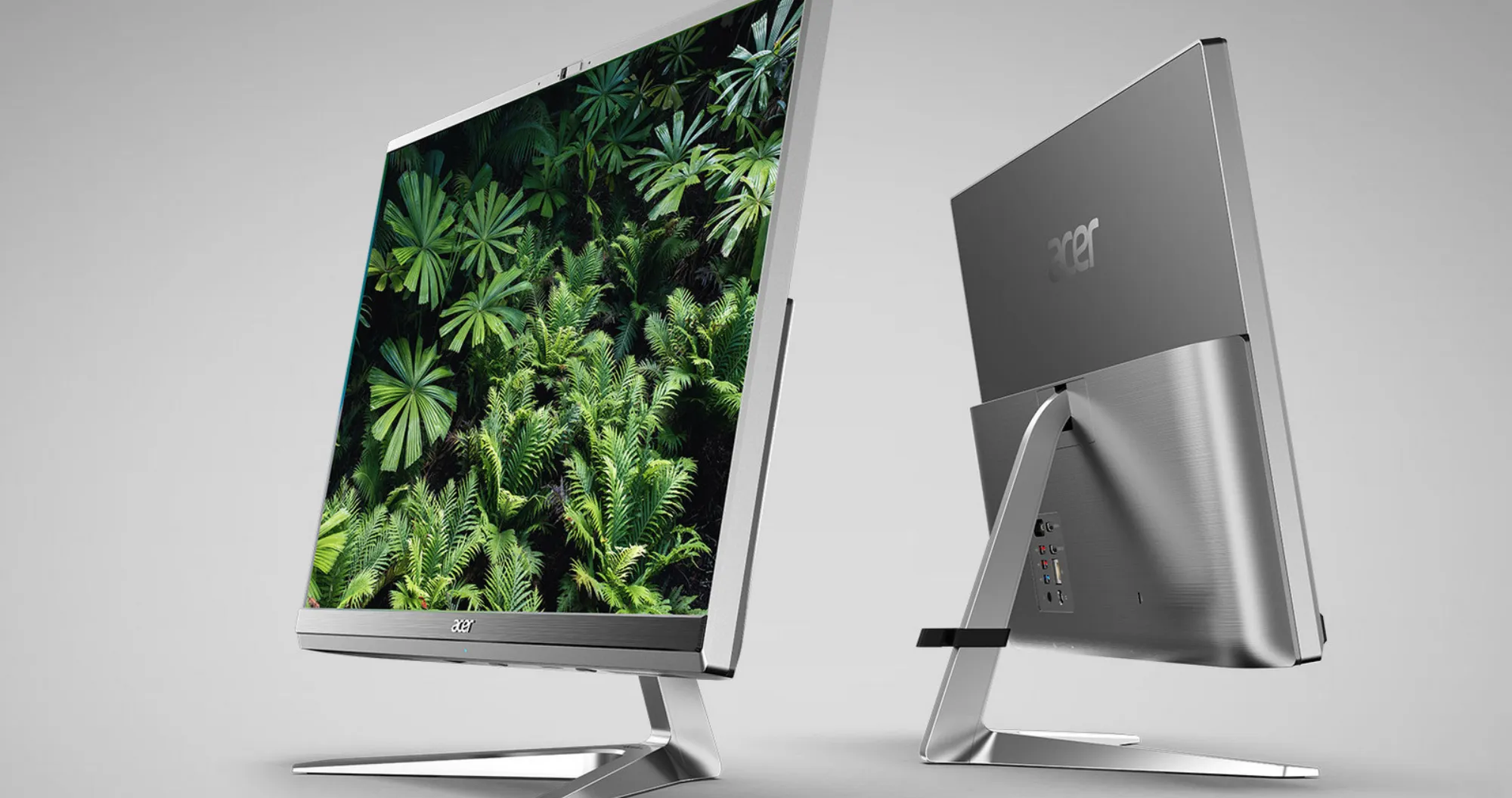 Моноблок Acer Aspire C24-2YE13U5UNL (DQ.BN1ME.003) (UA)