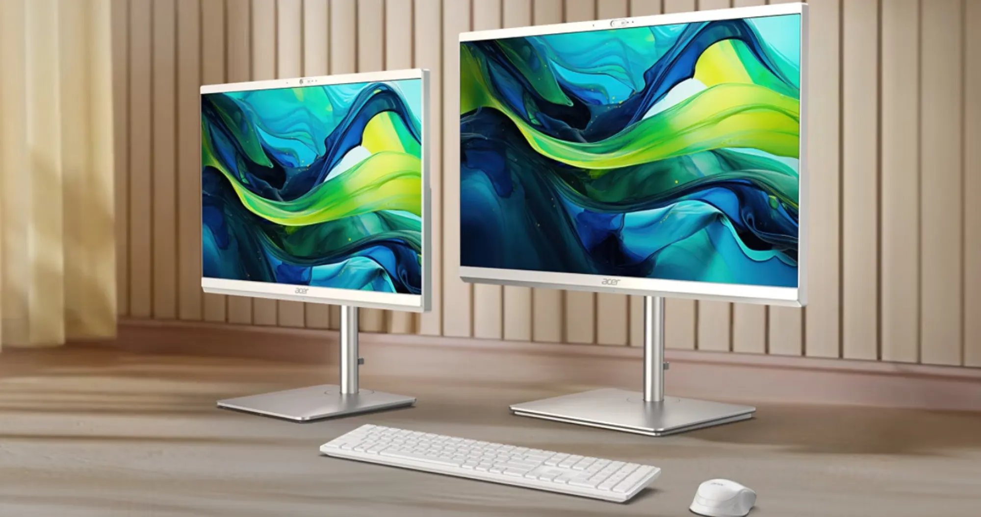 Моноблок Acer Aspire C27-195ES (DQ.BMGME.003) (UA)