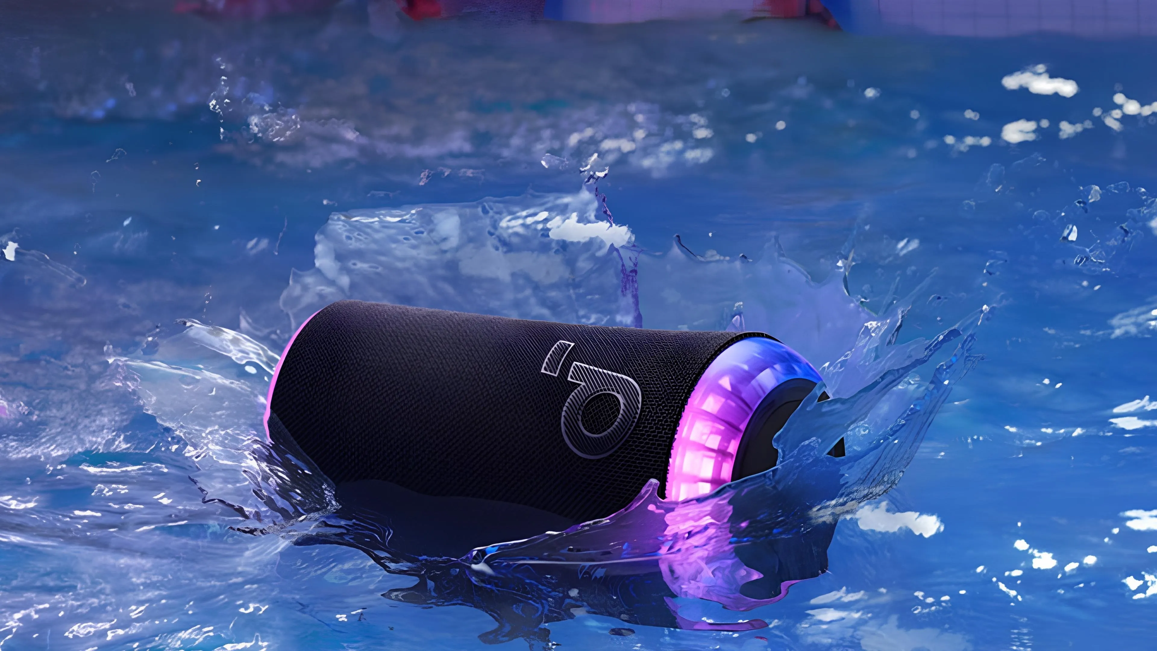 Акустика ANKER SoundСore Glow (Blue)