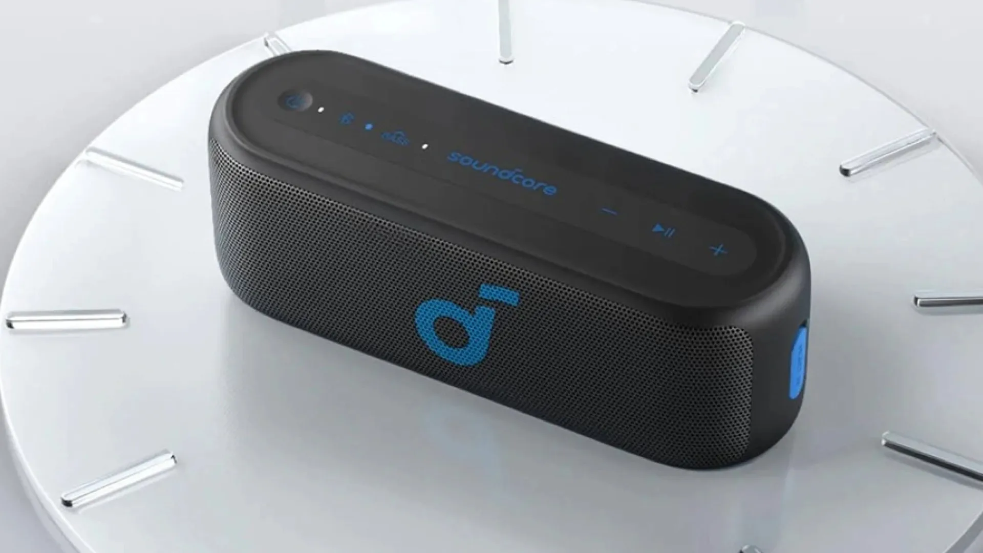 Акустика ANKER SoundСore Select 2S (Black)