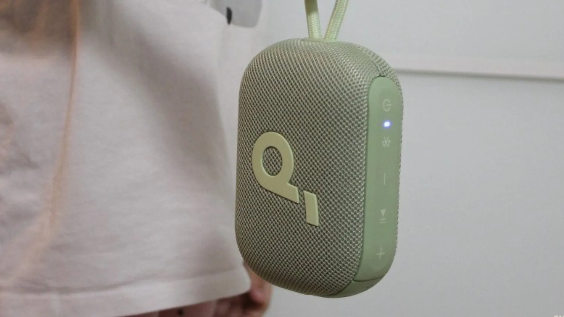 Акустика ANKER SoundСore Select 4 Go (Purple)