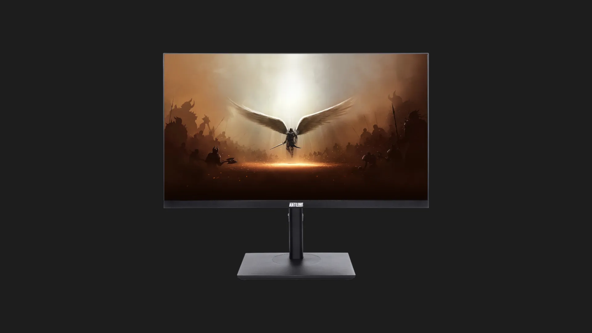 Моноблок ARTLINE Home GX73 (GX73v02Win) (UA)