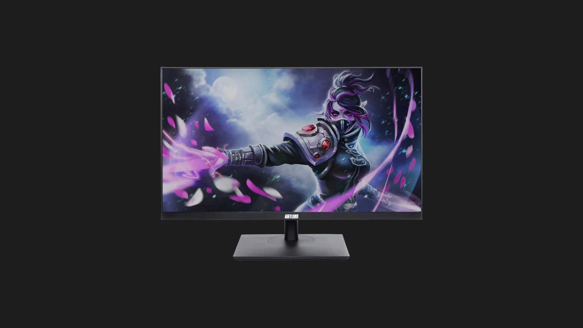 Моноблок ARTLINE Home GX73 (GX73v02Win) (UA)