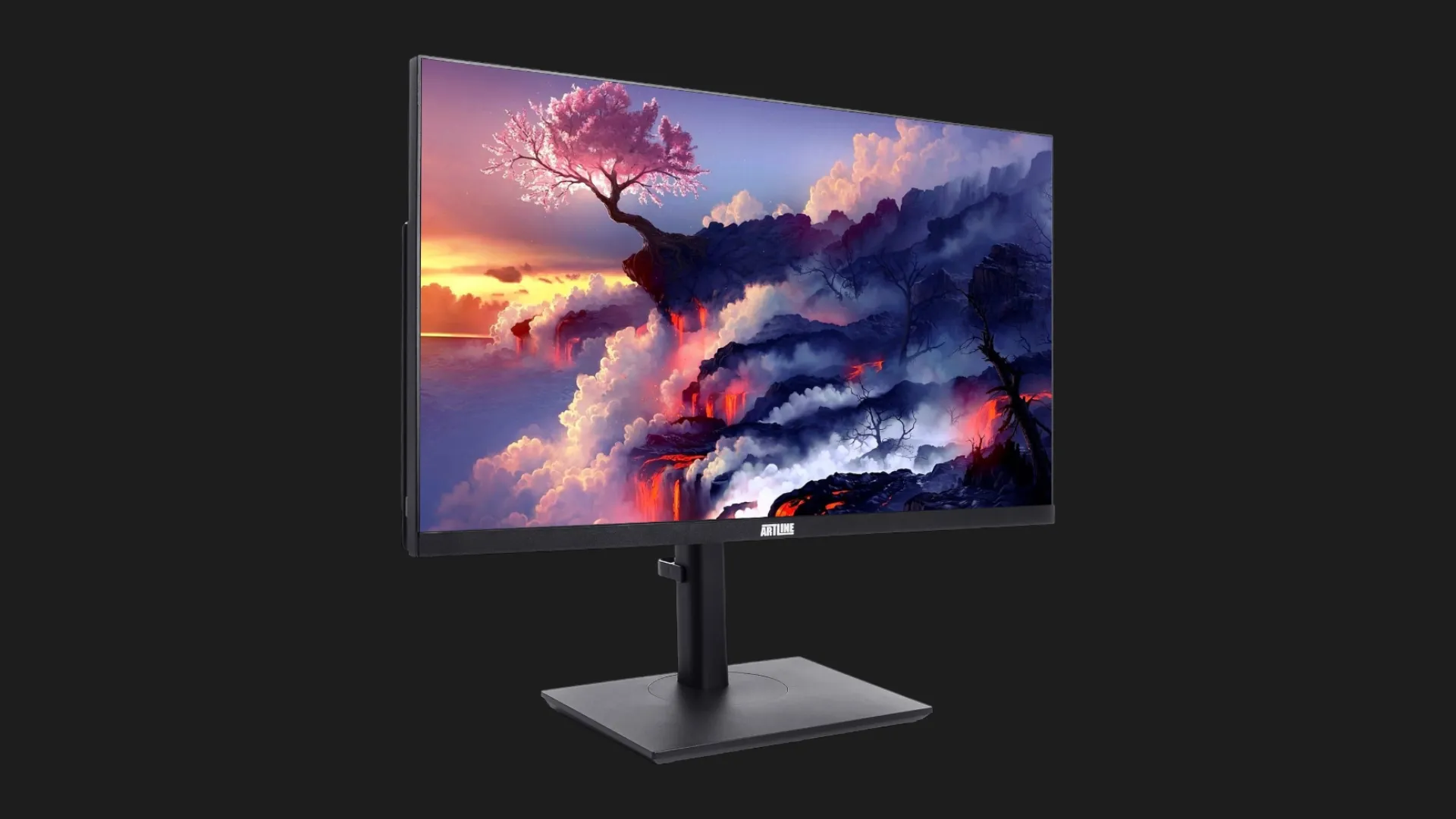 Моноблок ARTLINE Home GX73 (GX73v02Win) (UA)