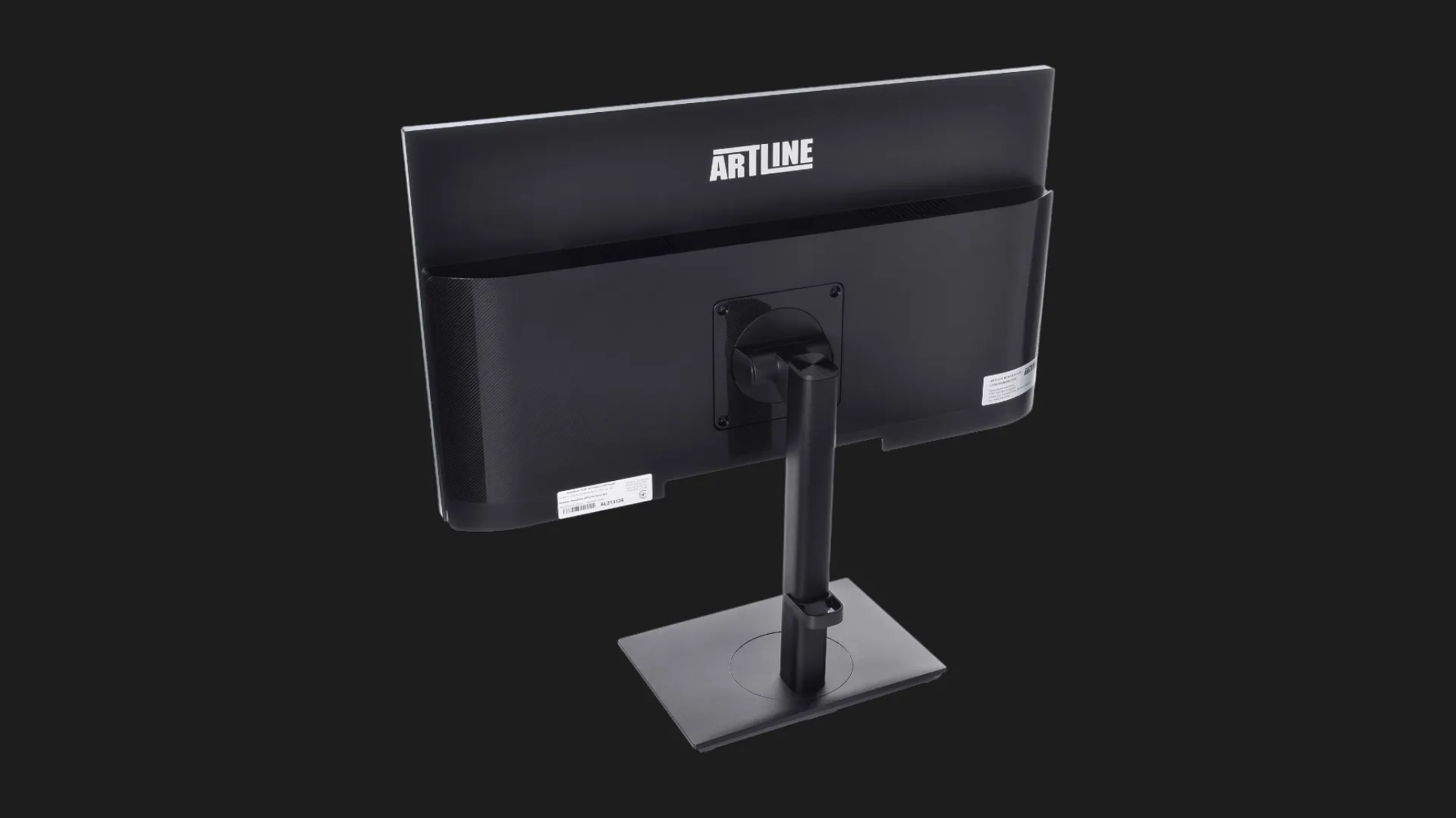 Моноблок ARTLINE Home GX73 (GX73v02Win) (UA)