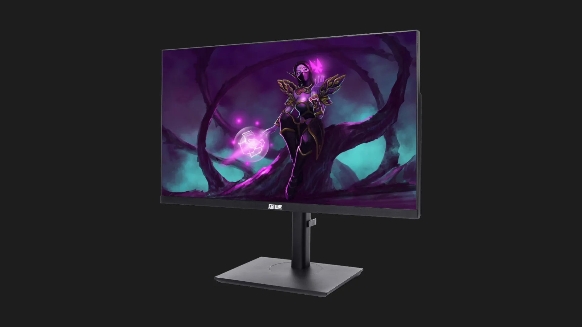 Моноблок ARTLINE Home GX73 (GX73v02Win) (UA)