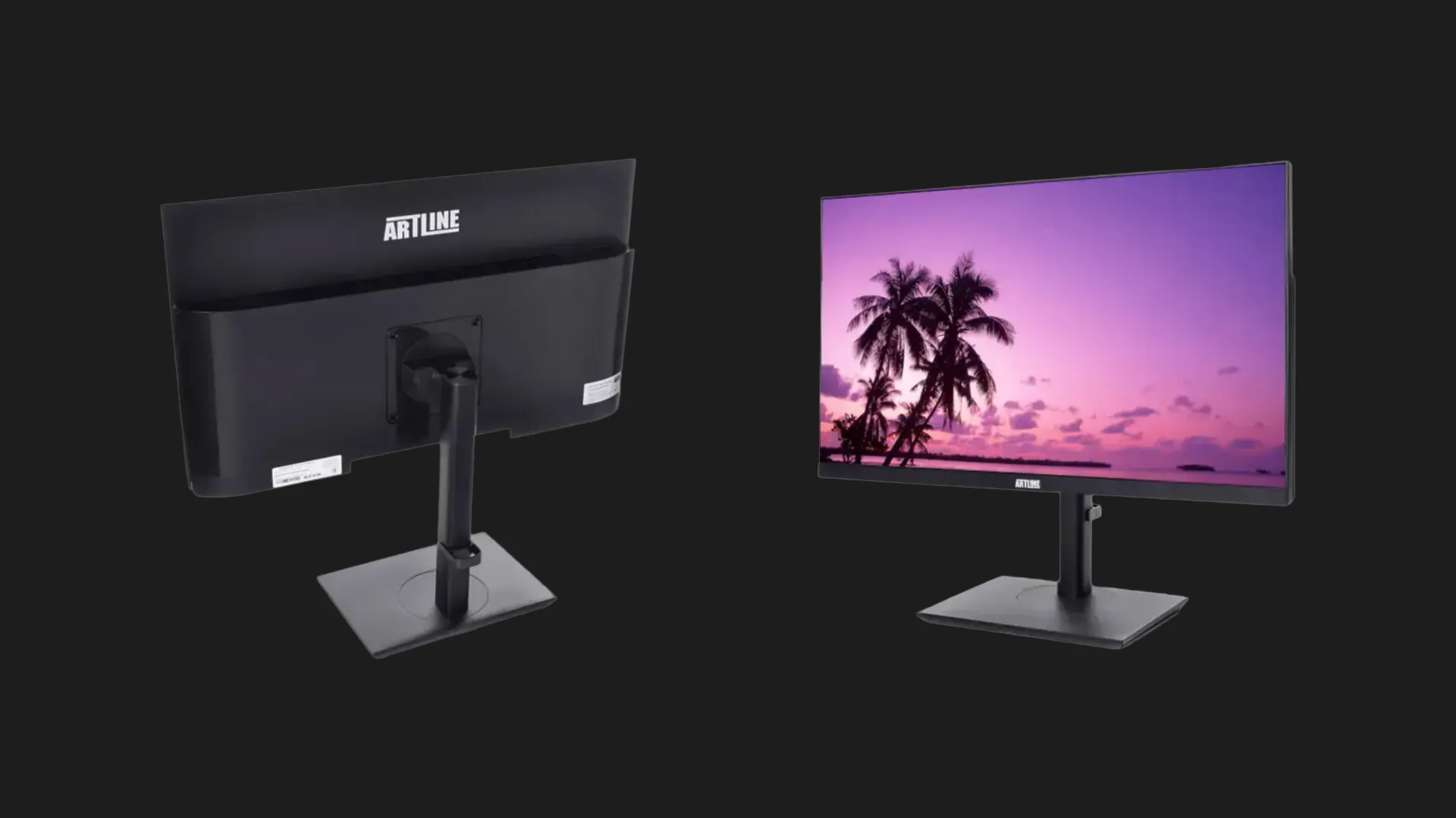 Моноблок ARTLINE Home GX73 (GX73v02Win) (UA)