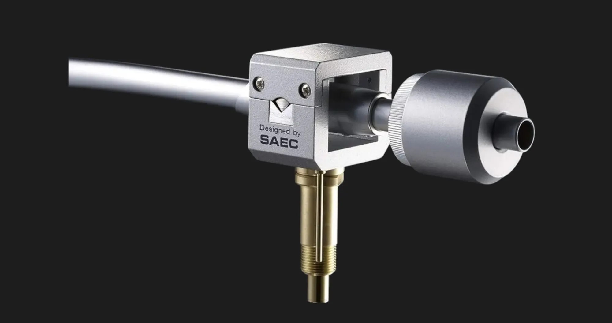 Виниловый проигрыватель TEAC Hi-Fi TN-3B-SE/CH (Red)