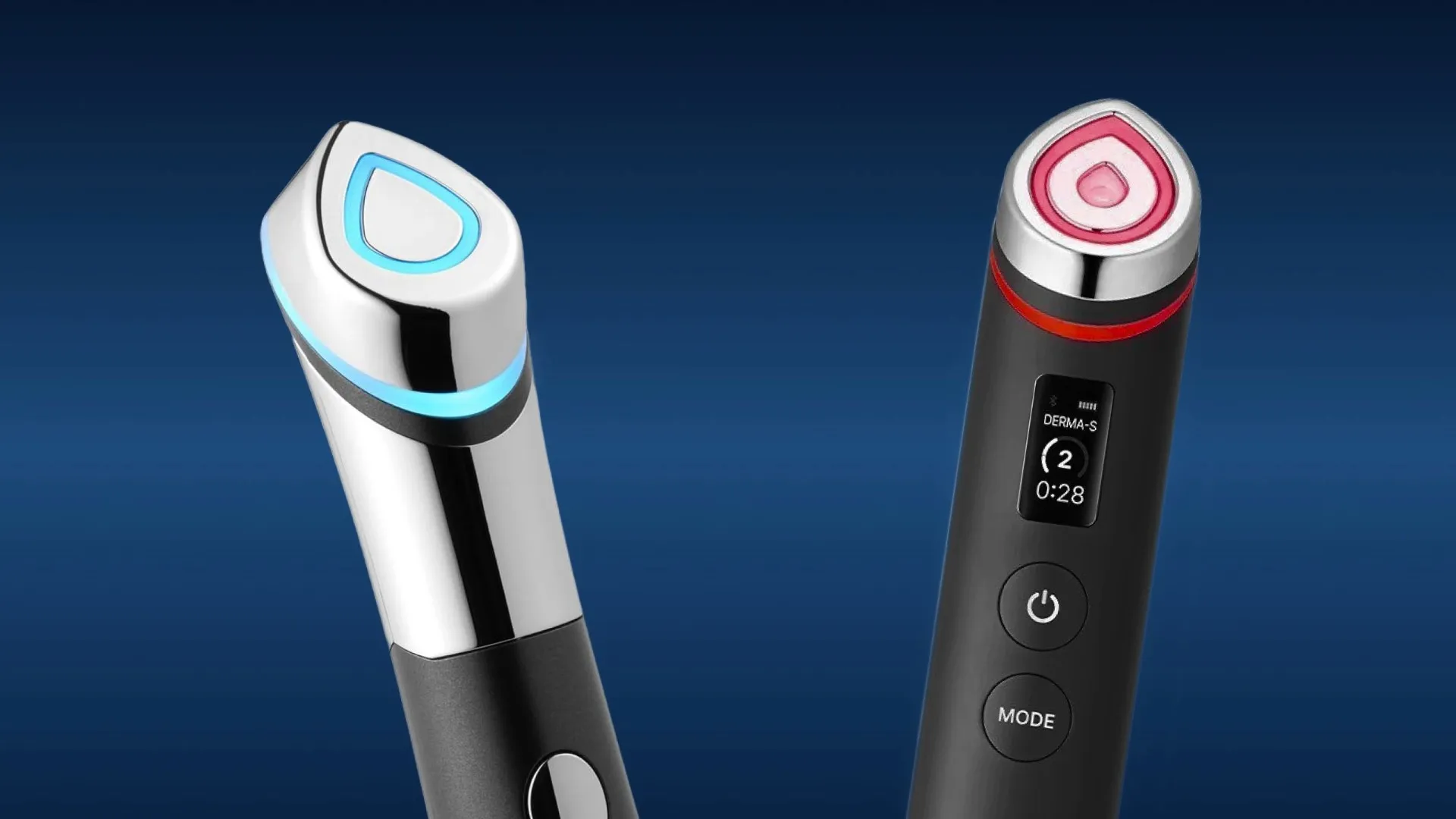 Пристрій для догляду за обличчям Medicube AGE-R Booster Pro (Pink)