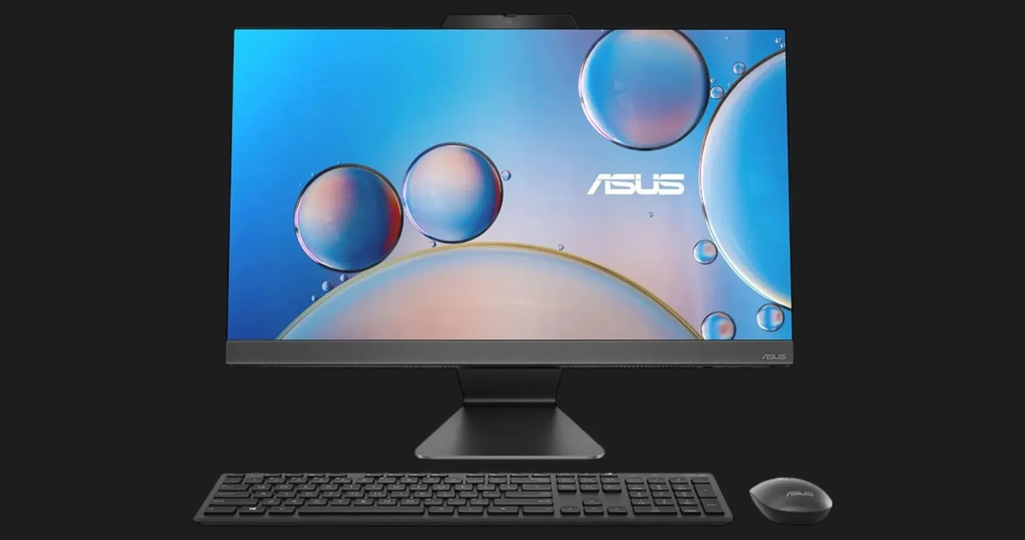 Моноблок ASUS A3402WVAK-BA0040 (90PT03T2-M00110) (UA)