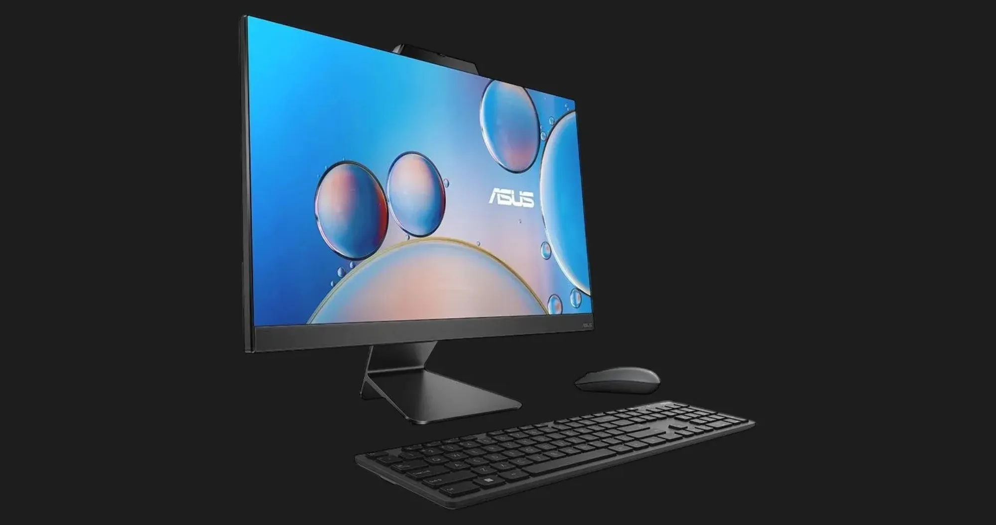 Моноблок ASUS A3402WVAK-BA0040 (90PT03T2-M00110) (UA)