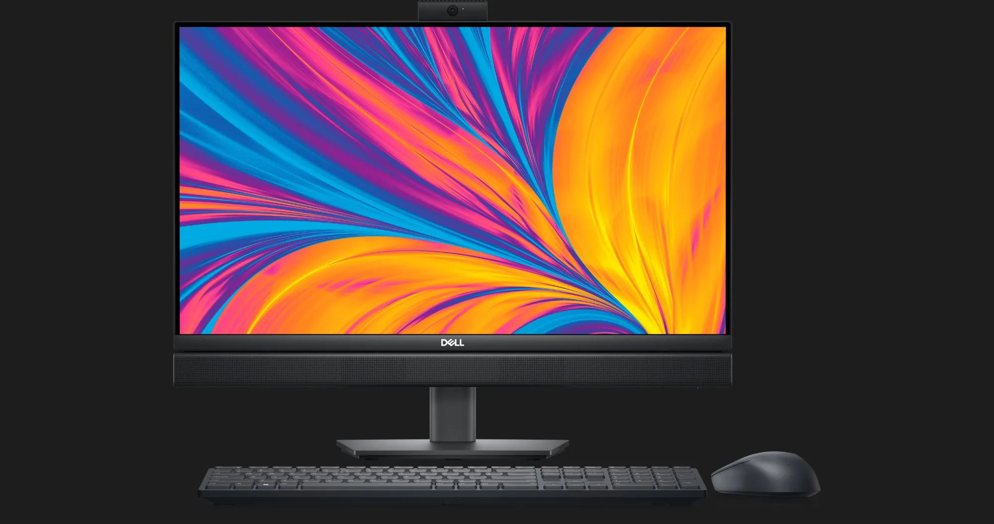 Моноблок Dell Optiplex 7420 (N004O7420AIO) (UA)