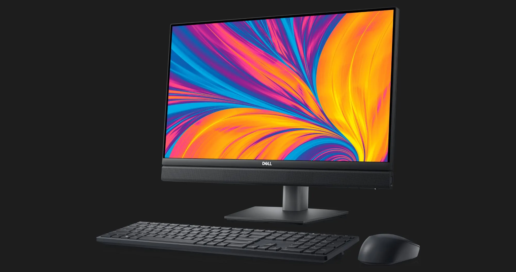 Моноблок Dell Optiplex 7420 (N004O7420AIO) (UA)