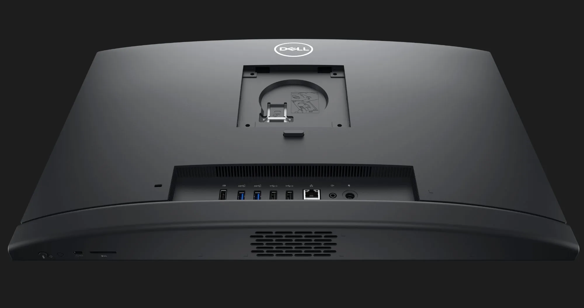 Моноблок Dell Optiplex 7420 (N004O7420AIO) (UA)