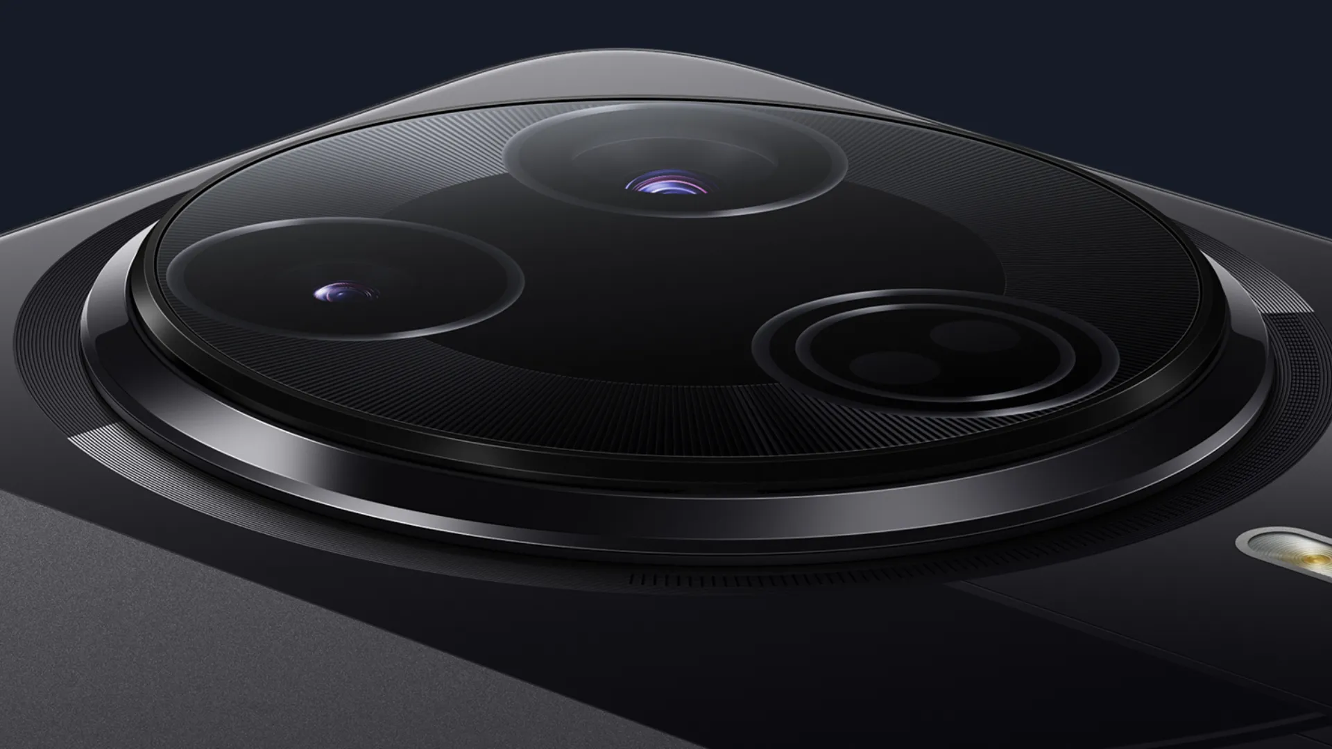 Смартфон Xiaomi Poco F7 Pro 12/512GB (Blue) (Standard)