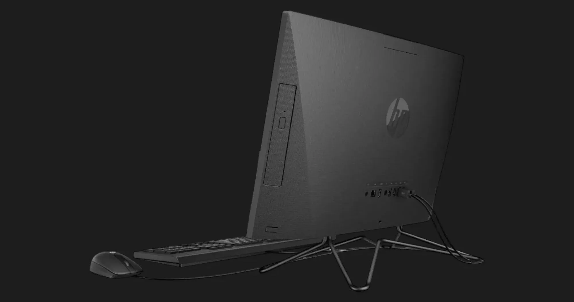 Моноблок HP 200-G4 (2Z363EA) (UA)