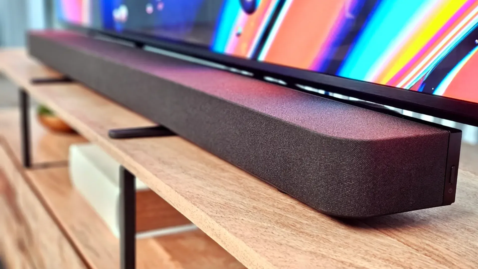 Саундбар Sony Bravia Theater Bar 9 (Black)