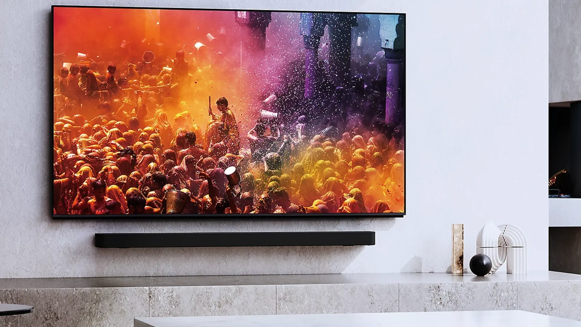Саундбар Sony Bravia Theater Bar 9 (Black)