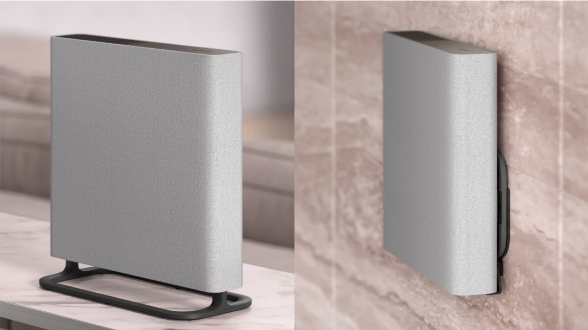 Саундбар Sony Bravia Theater Quad (Gray)
