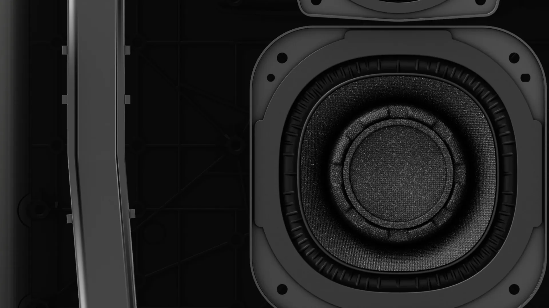 Саундбар Sony Bravia Theater Quad (Gray)