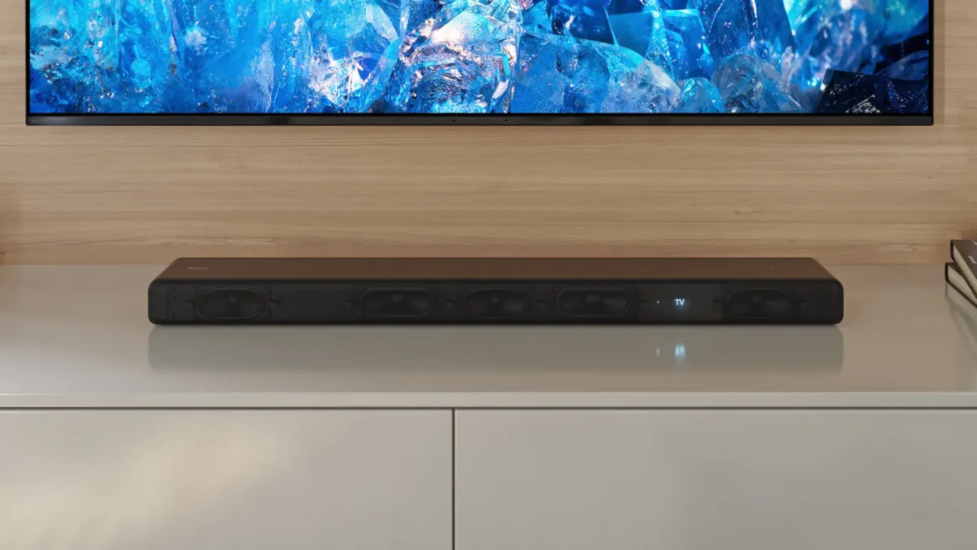 Саундбар Sony HT-A3000 (Black)