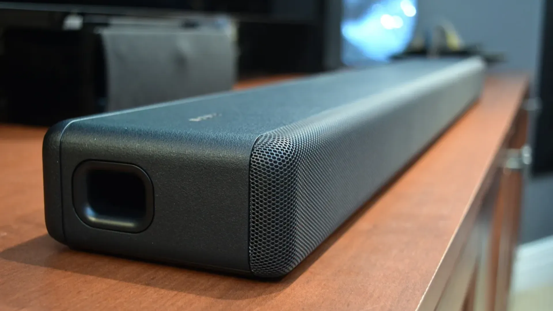 Саундбар Sony HT-A3000 (Black)