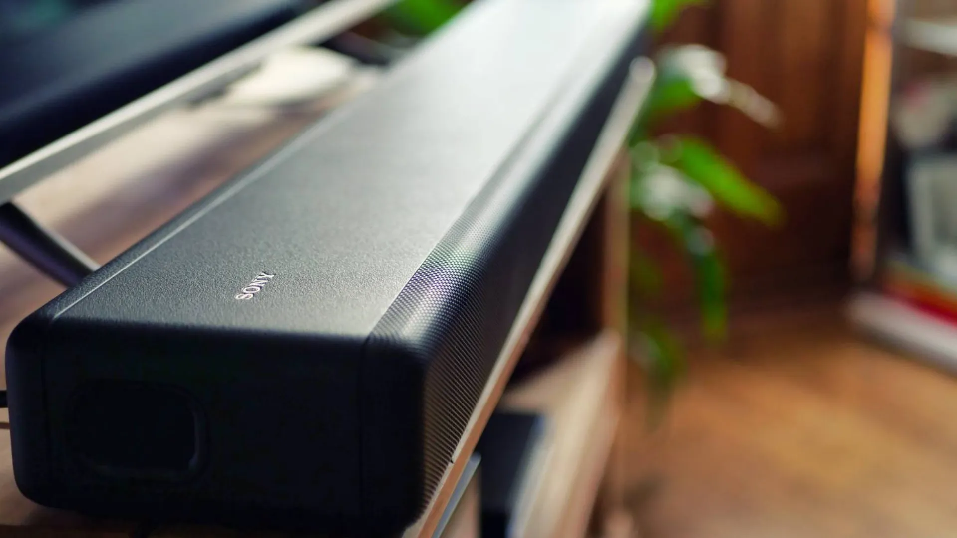 Саундбар Sony HT-A3000 (Black)