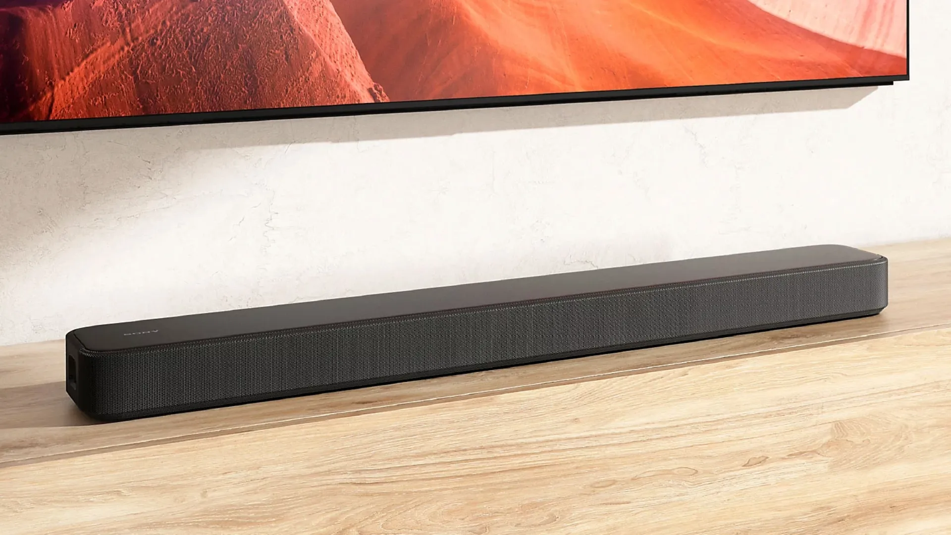 Саундбар Sony HT-S2000 (Black)
