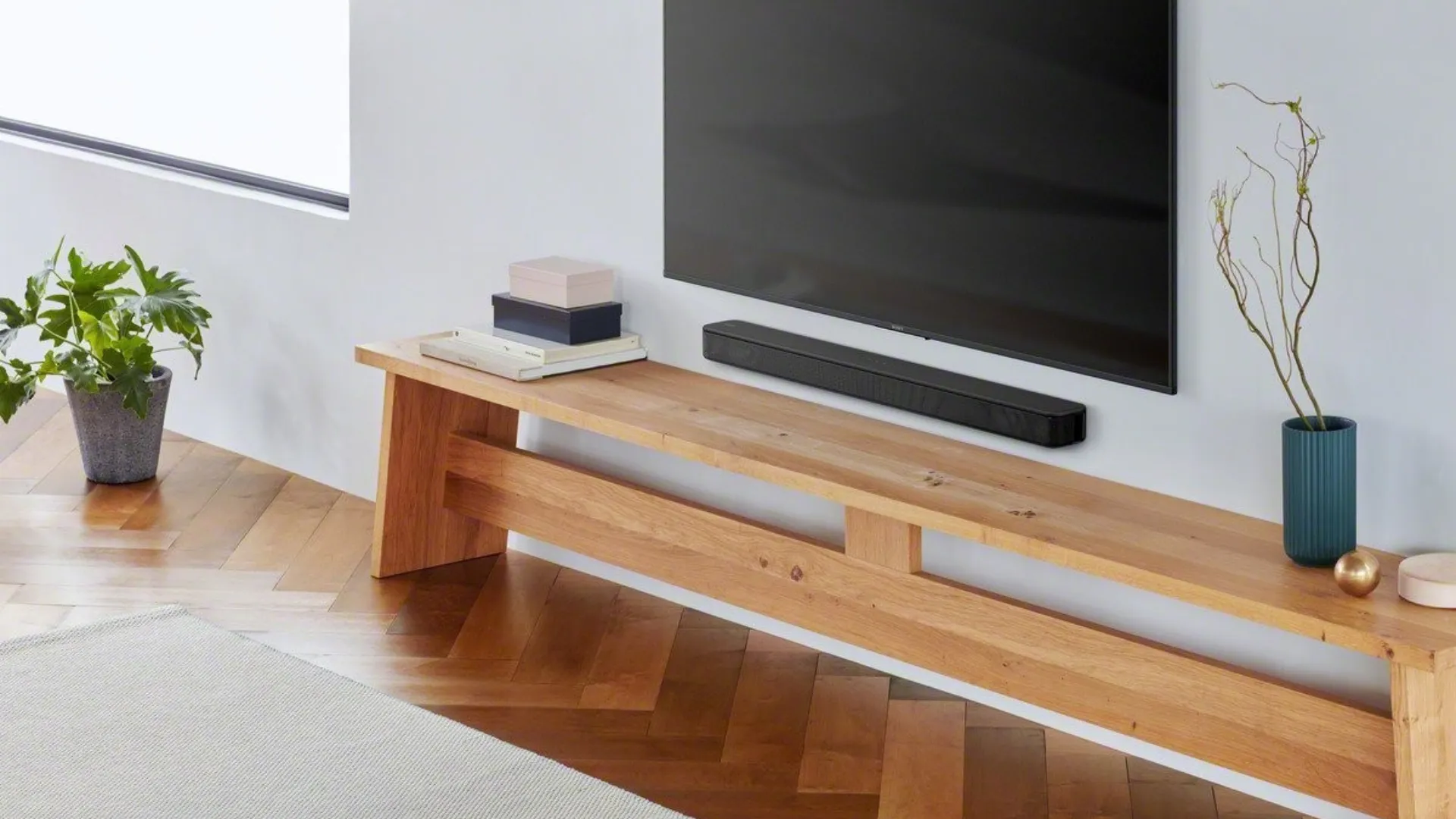 Саундбар Sony HT-SF150 (Black)