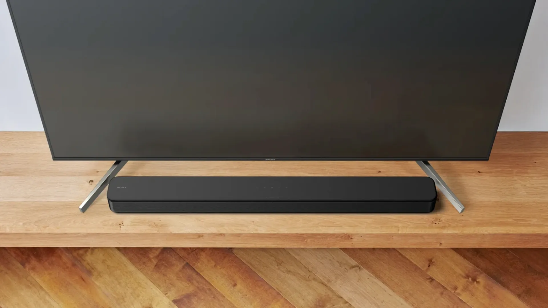 Саундбар Sony HT-SF150 (Black)