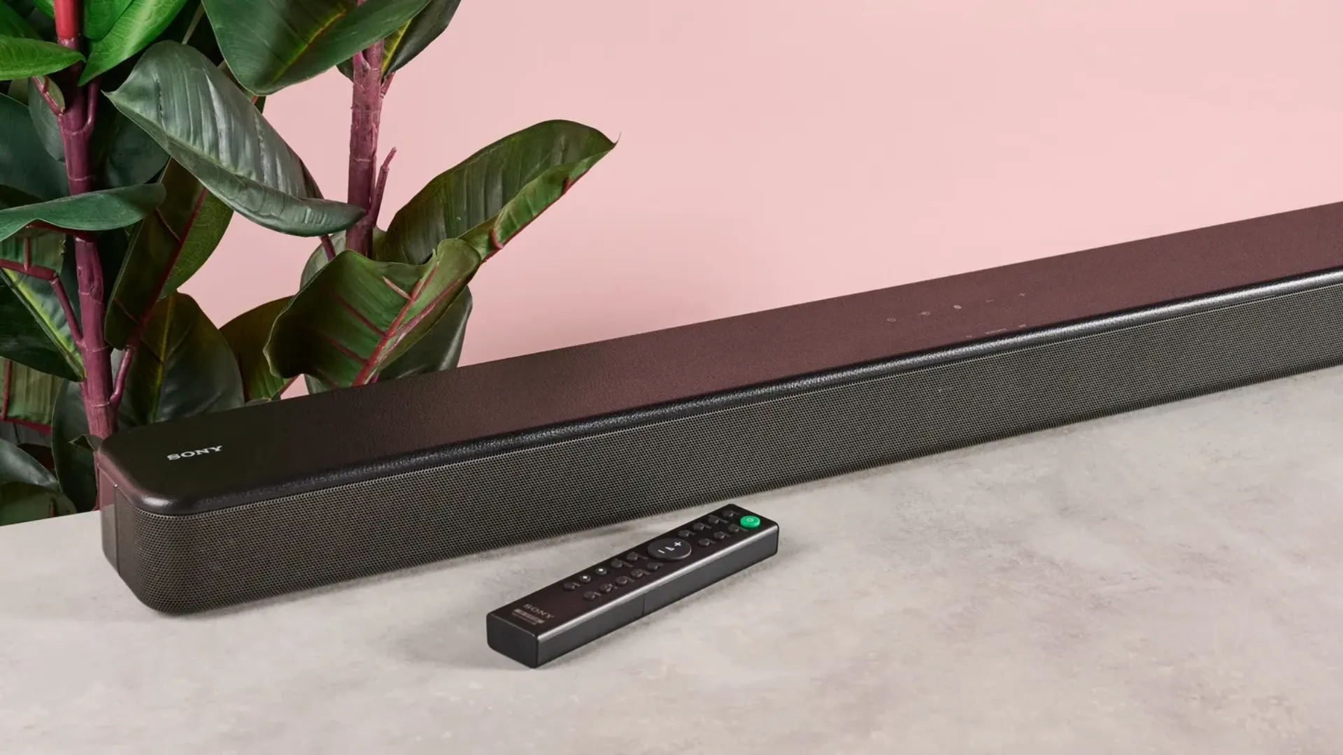 Саундбар Sony HT-SF150 (Black)