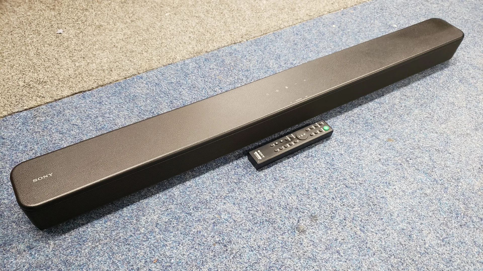 Саундбар Sony HT-SF150 (Black)
