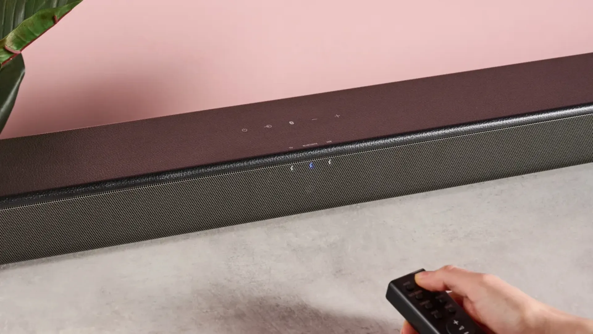 Саундбар Sony HT-SF150 (Black)